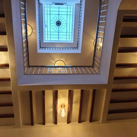 Story House Salah Appartement Rabat Buitenkant foto