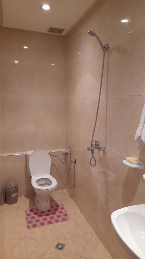 Story House Salah Appartement Rabat Buitenkant foto