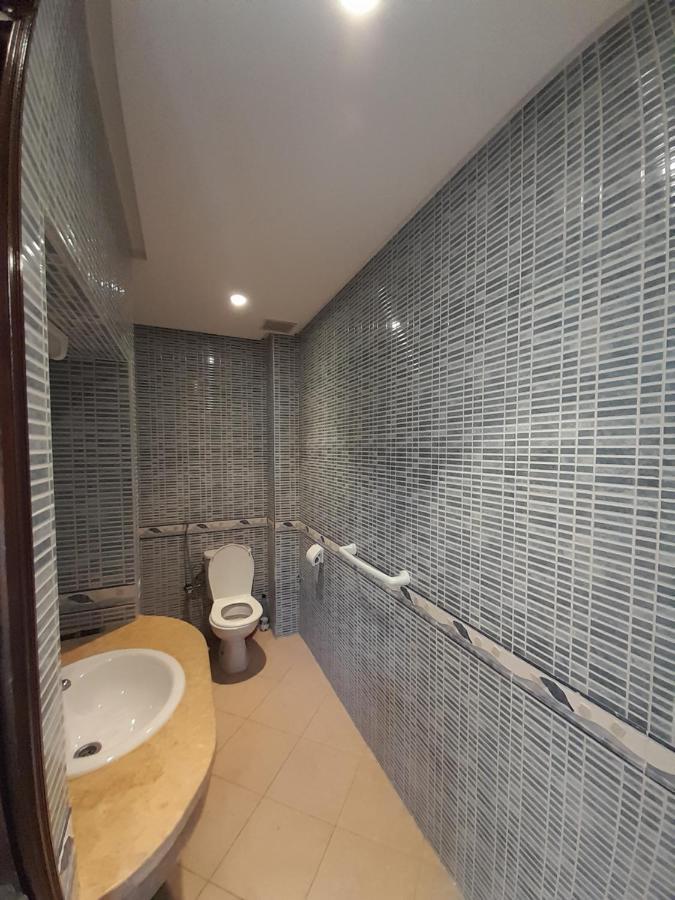 Story House Salah Appartement Rabat Buitenkant foto