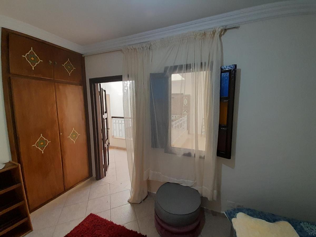 Story House Salah Appartement Rabat Buitenkant foto