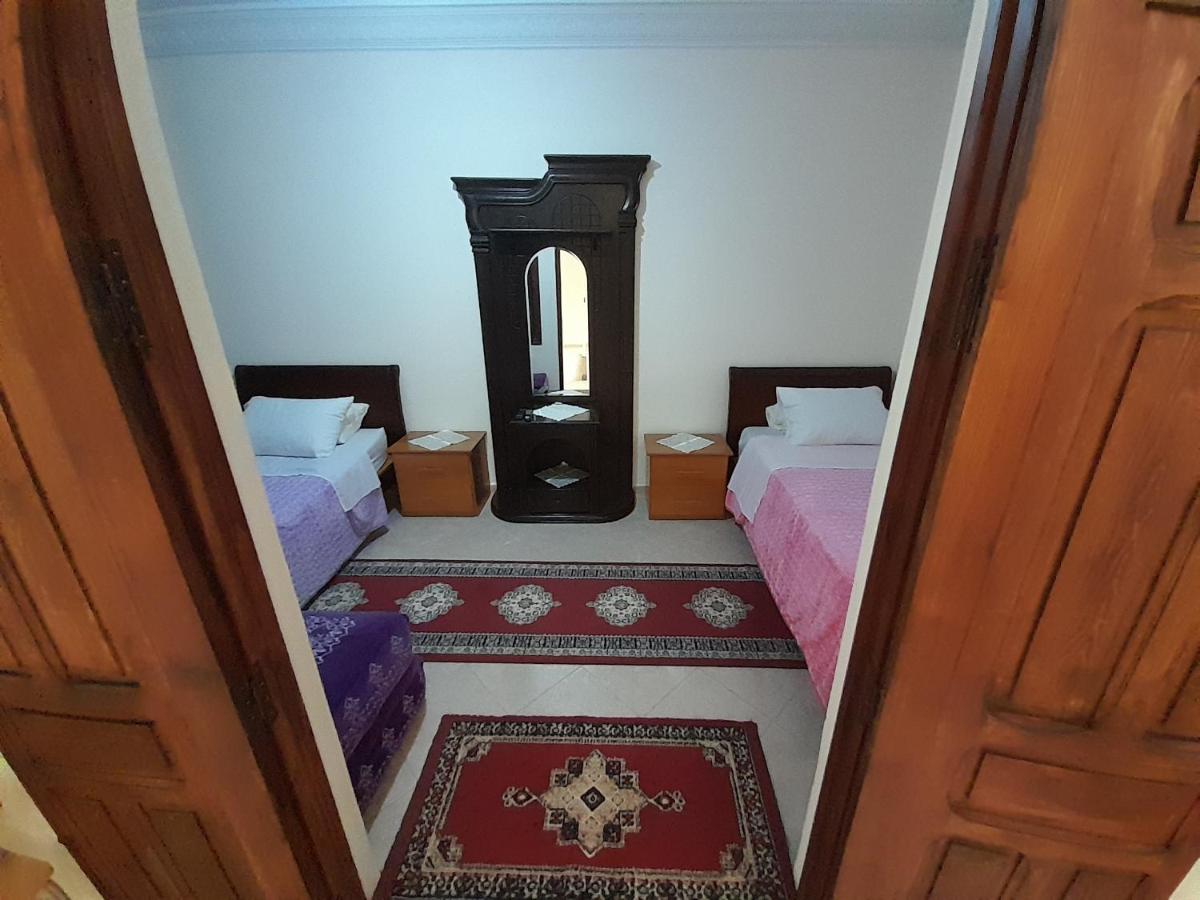 Story House Salah Appartement Rabat Kamer foto