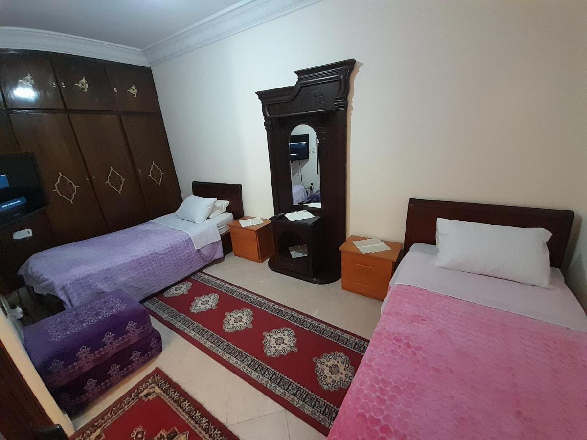Story House Salah Appartement Rabat Buitenkant foto