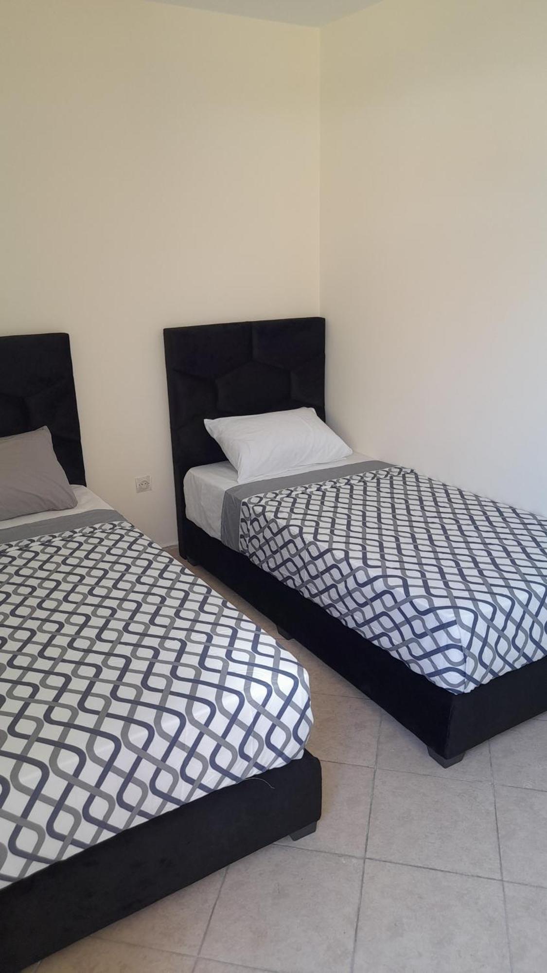 Story House Salah Appartement Rabat Buitenkant foto
