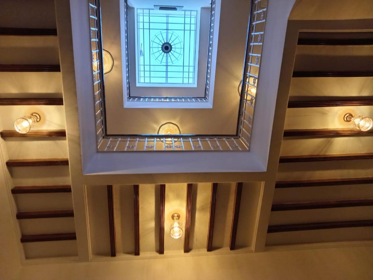 Story House Salah Appartement Rabat Buitenkant foto