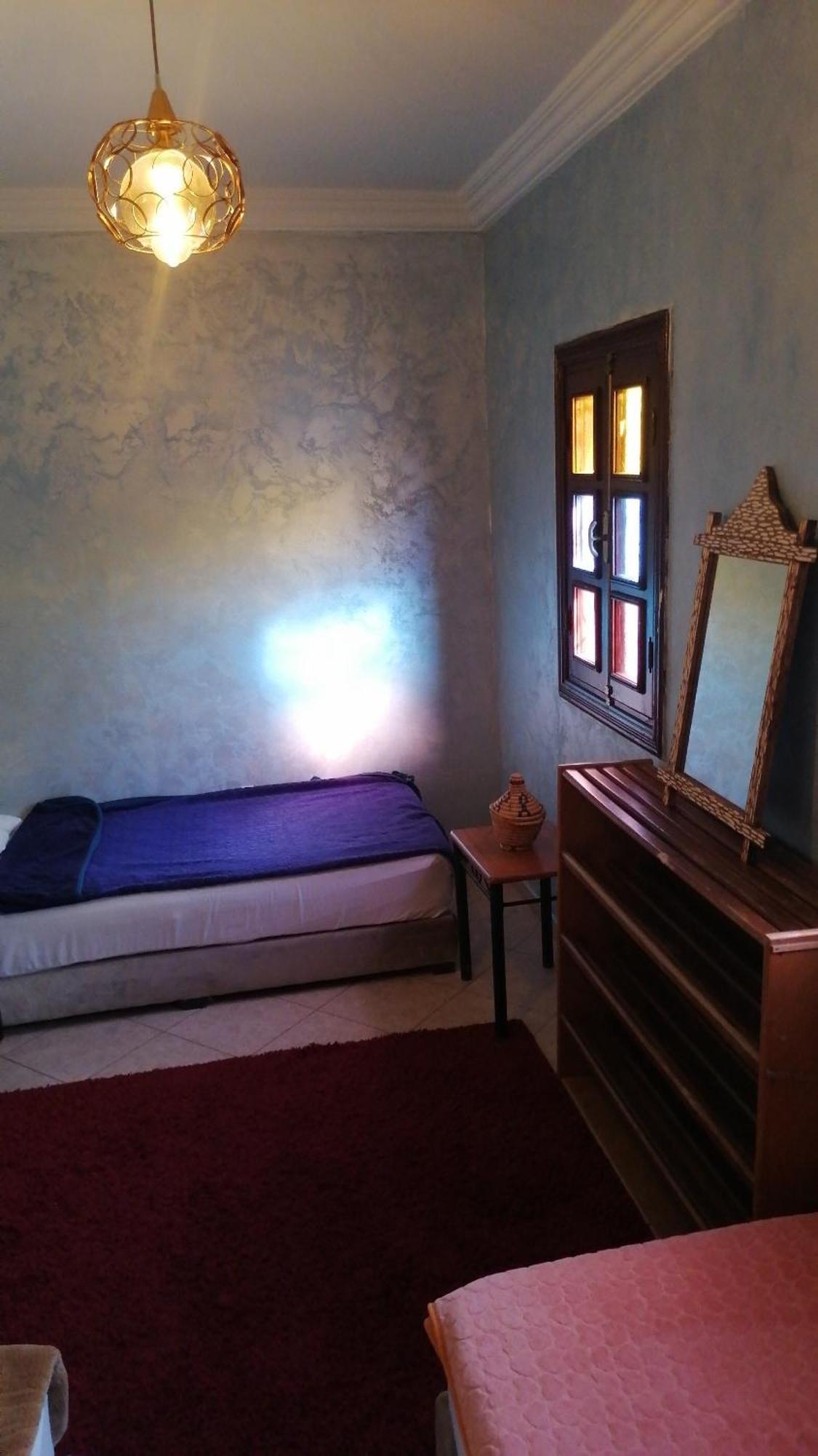 Story House Salah Appartement Rabat Buitenkant foto